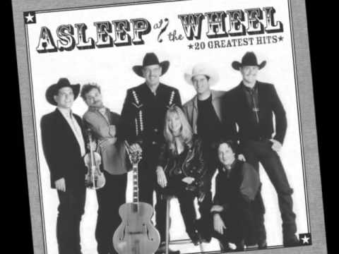 Asleep At The Wheel -- House Of Blue Lights