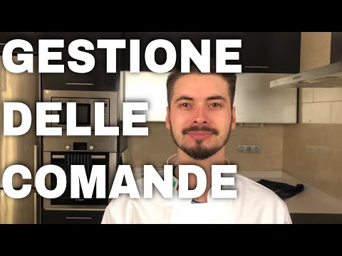 Order Management - 10 Mistakes Cooks and Chefs Make Due to Lack of Communication