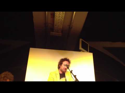 Florian Horwath Live @Kulturhofkeller Karoshi!