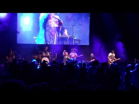 Věra Špinarová 6/Dočesná 2014