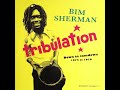 Bim Sherman -  Golden Stool & Dub