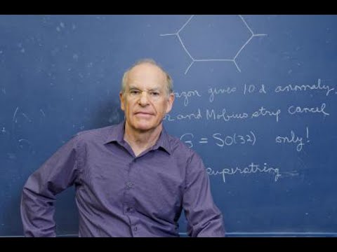 Superconformal Chern-Simons Theories | John Schwarz