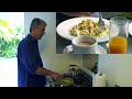Anthony Bourdain's Fantastic Scrambled Eggs Recipe