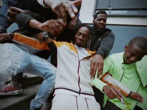 Flobens - Là-haut (Clip Vidéo)