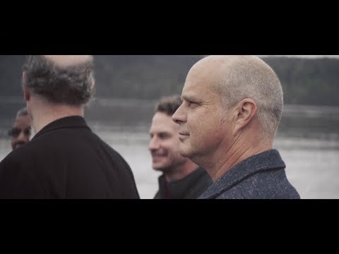 Hudson (John Medeski trailer) - DeJohnette, Grenadier, Medeski & Scofield