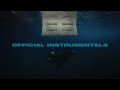 Billie Eilish THE DINER Official Instrumental