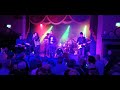 Hold Me The Adventures Belfast Empire Jan 2019