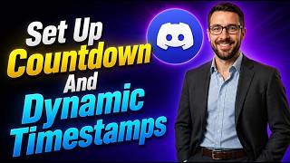 How To Set Up Discord Secret Countdown And Dynamic Timestamps [2026 Guide]