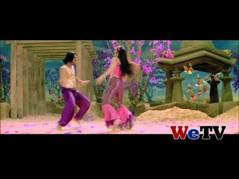 Kaalai_HD_Kutti Pisase_Suchitra, Silambarasan.mp4