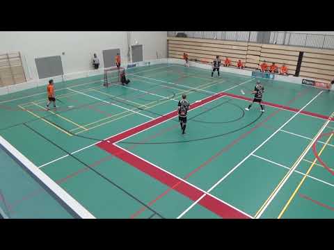 M3D: Lämärit - SS Kanuuna (12.1.2020)