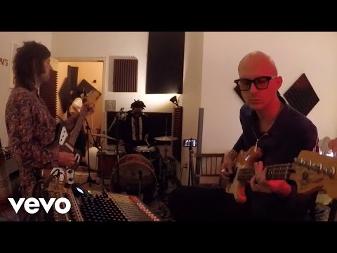 Mattiel - Rescue You (Live Session)