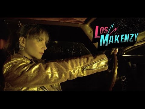 Los Makenzy - DELIRIO ft Pipe Bravo (Video Oficial)