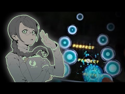 [ Cytus II ] 彩 (Glitch 15+) 100TP