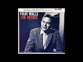 Jim Reeves - Look Behind You (1957).