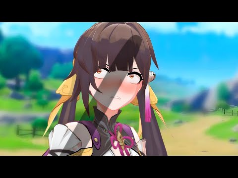 Sushang Couldn't Hold The Sword Properly