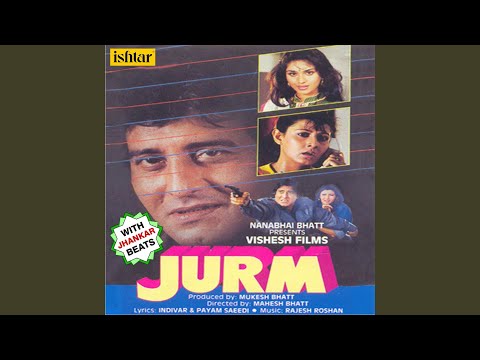 Jab Koi Baat Bigad Jaye (With Jhankar Beats) (Full Audio) — watch video