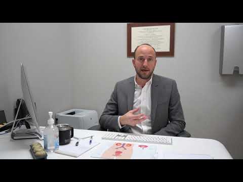 Bladder Stones, Steinberg Urology Montreal