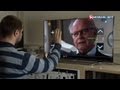 Samsung ES8000 Smart TV review - Hardware.Info TV (Dutch)