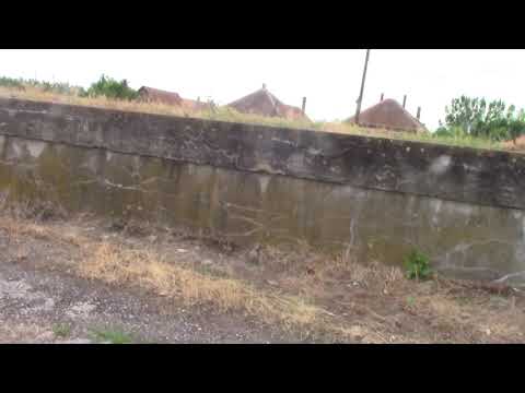 [Full HD] Csenger vasutállomás bemutatása