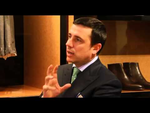 Brioni - Autumn-Winter 2011-2012