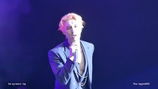 Download lagu 190706 LAY Grand Line in Shanghai - I NEED U mp3