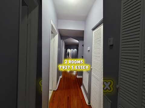 7927 S Essex - Video 2 of 2