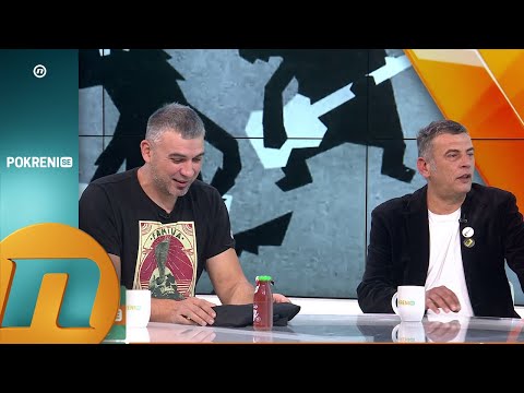 Bolesna štenad: Više ne stvaramo pank, ali ga živimo