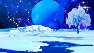 AUMENTE SUA ENERGIA POSITIVA - MUSICA SUAVE PARA DORMIR