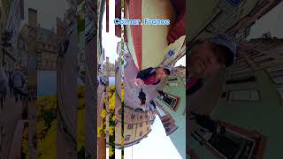 You Must Visit Colmar, France on an Avalon Rhine River Cruise