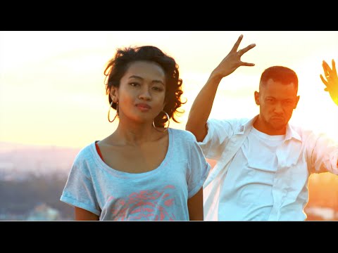 RaBoussa - Aleo izy ho any (new clip)