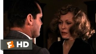 My Sister, My Daughter - Chinatown (6/9) Movie CLIP (1974) HD