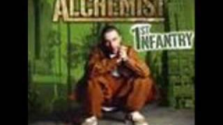 The Alchemist-Tick TockInstrumental