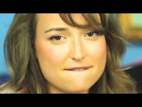 Milana Vayntrub Nips