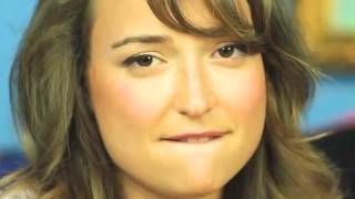Milana Vayntrub's Unexpected TOPLESS Scene Shocked Fans!