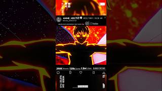 wangling create a new universe☠️😮..#anime #wangling #explore #animeedit #trending