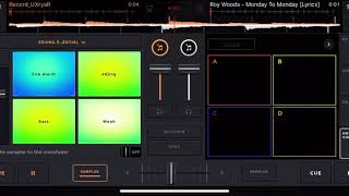 Roy woods- Monday to Monday (chopped and screwed)