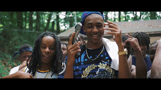 Young Fire- Play Wit Yo Bitch Freestyle |Official Music Video| @Twone.Shot.That