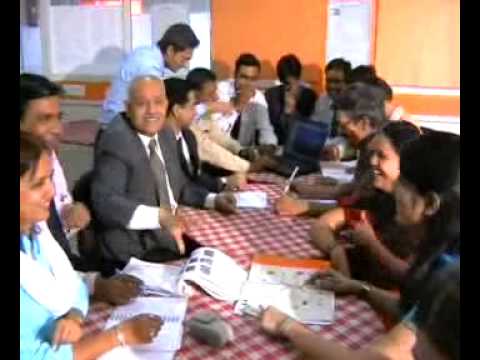 jetking add 2009 - i am in the advertise.mp4