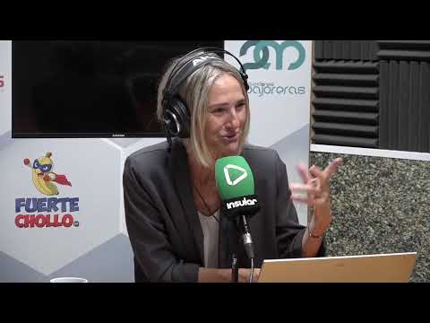 #LaVozdeFuerteventura | Portavoz de Drago Canarias Fuerteventura