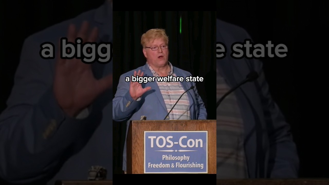 Democratic Socialism vs. Social Democracy