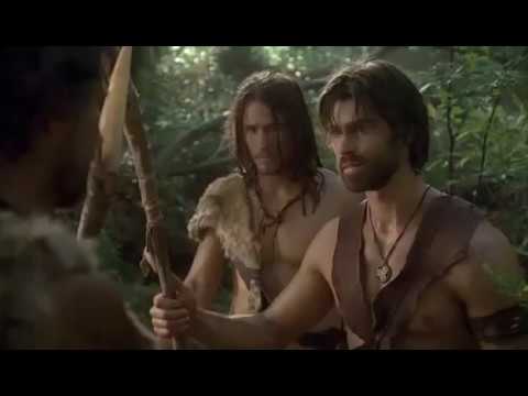 Futuro perdido película completa HD