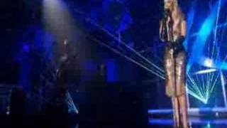Kylie Show No More Rain