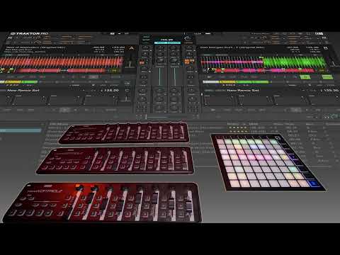 Lord Nord - Booster Mix