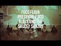Foco Flava & The Saucey Santas | Hot Chocolate Collective 2021