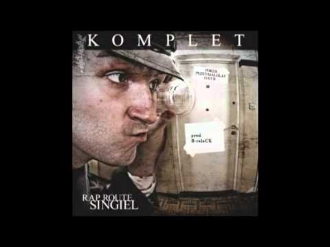 Fokus Pezet Małolat OSTR - Komplet (prod B-relaCK)