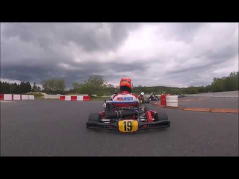 Highlights Lignières 1 SKM 2016