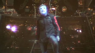 Slipknot - MADISON SQUARE GARDEN 2009 (Full Concert) REMASTERED