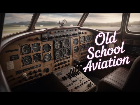 Which Airplane Cockpit Looks The Best?