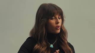 Chase Sapphire Reserve | Bucket List by Ella Langley