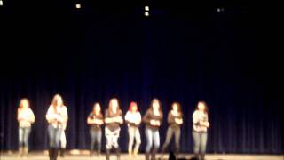 The Spirit Of Giving Concert